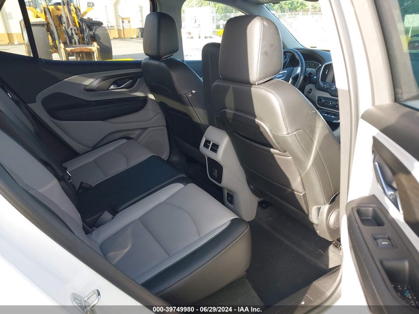 2024 GMC TERRAIN SLT - 3GKALPEG7RL165946