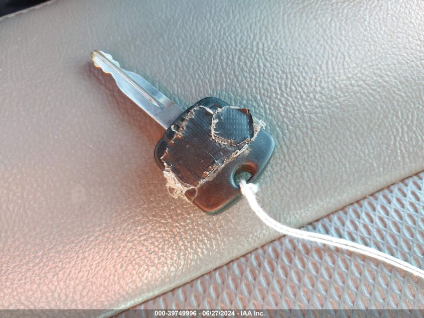 2005 Ford F150 VIN: 1FTRF12W85NB88564 Lot: 39749996