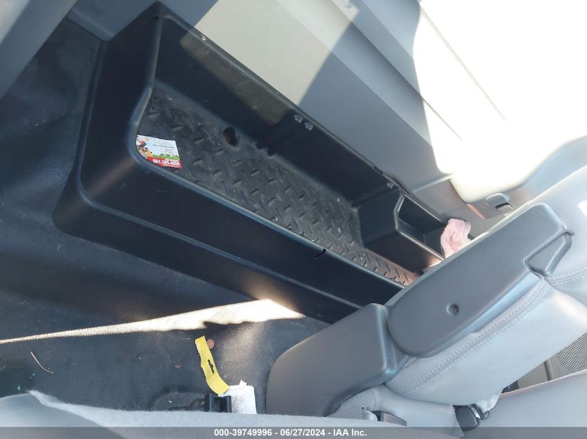 2005 Ford F150 VIN: 1FTRF12W85NB88564 Lot: 39749996