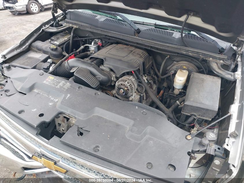 2012 Chevrolet Silverado K1500 Lt VIN: 1GCRKSEAXCZ199802 Lot: 39750004