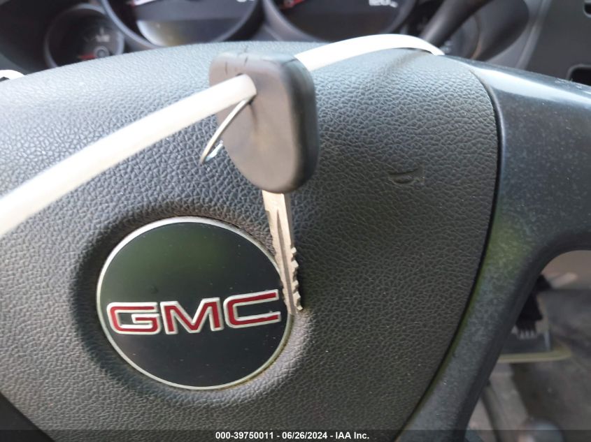 2007 GMC Sierra 1500 Work Truck VIN: 2GTEK13M071527913 Lot: 39750011