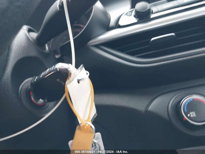 2023 Kia Forte Lxs VIN: 3KPF24ADXPE516512 Lot: 39750021