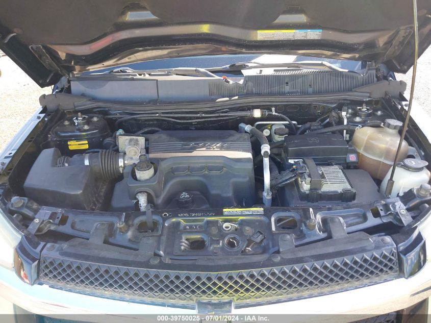 2006 Chevrolet Equinox Lt VIN: 2CNDL73F666114730 Lot: 39750025