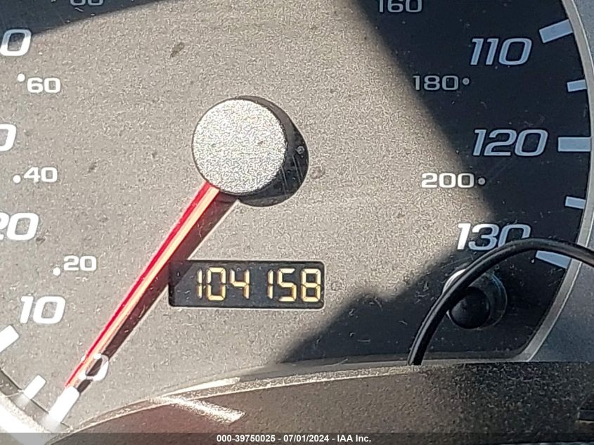 2006 Chevrolet Equinox Lt VIN: 2CNDL73F666114730 Lot: 39750025