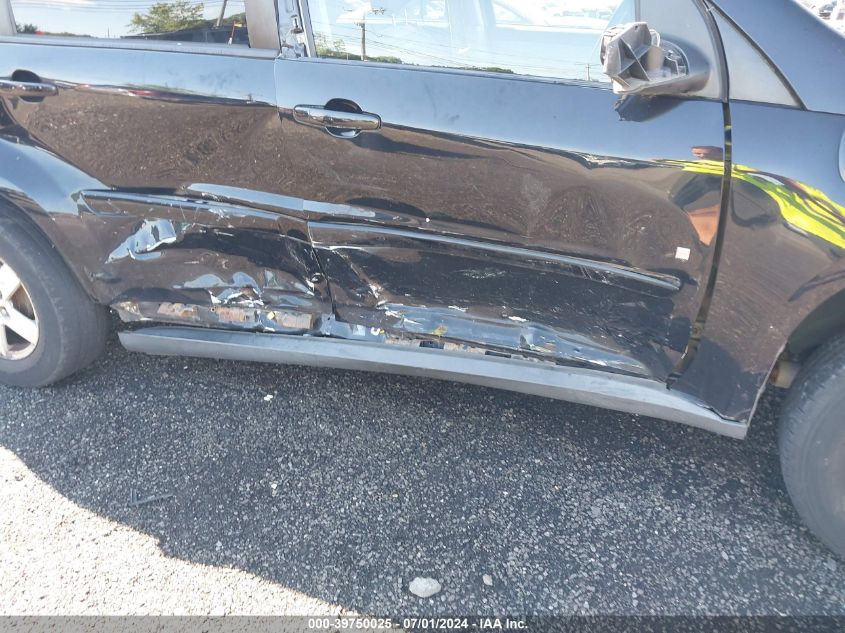 2006 Chevrolet Equinox Lt VIN: 2CNDL73F666114730 Lot: 39750025