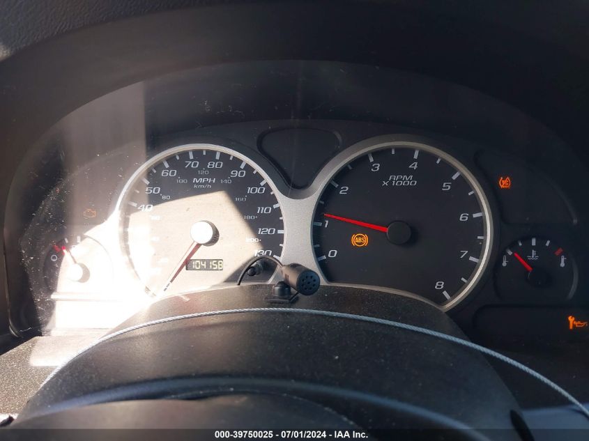 2006 Chevrolet Equinox Lt VIN: 2CNDL73F666114730 Lot: 39750025