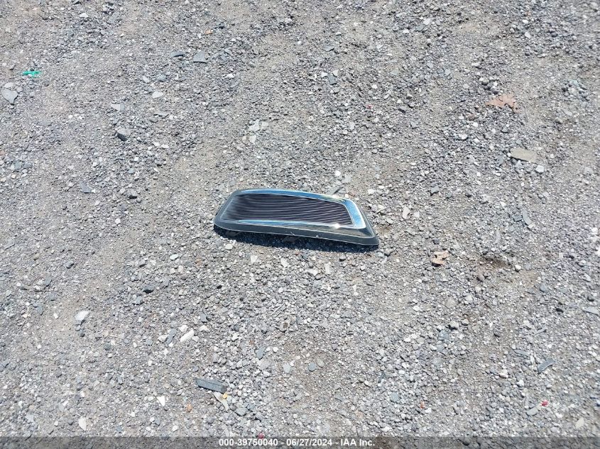 2017 Chevrolet Impala Ls VIN: 1G11Z5SA6HU118435 Lot: 39750040