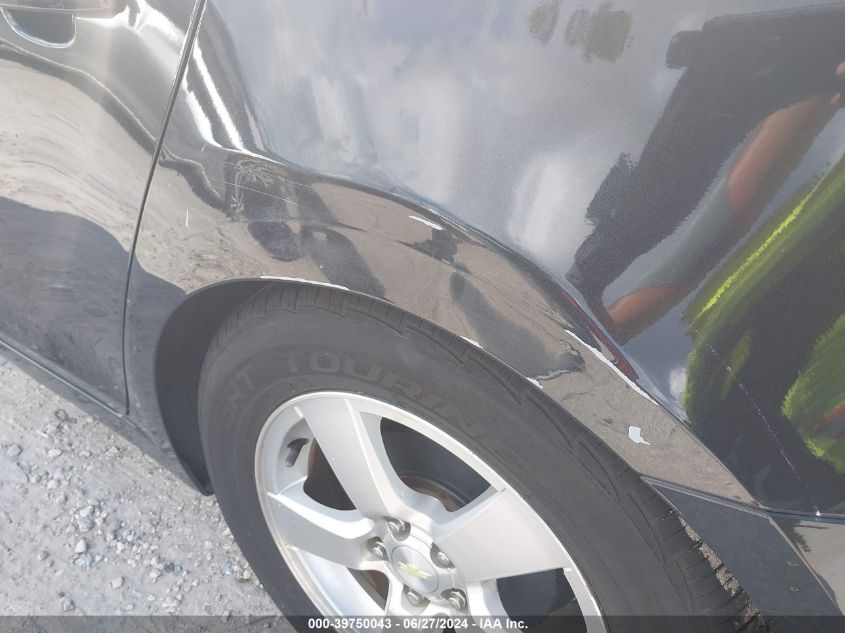 2014 Chevrolet Cruze 1Lt Auto VIN: 1G1PC5SB0E7173090 Lot: 39750043