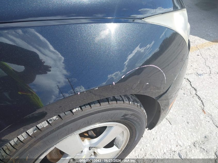 2014 Chevrolet Cruze 1Lt Auto VIN: 1G1PC5SB0E7173090 Lot: 39750043