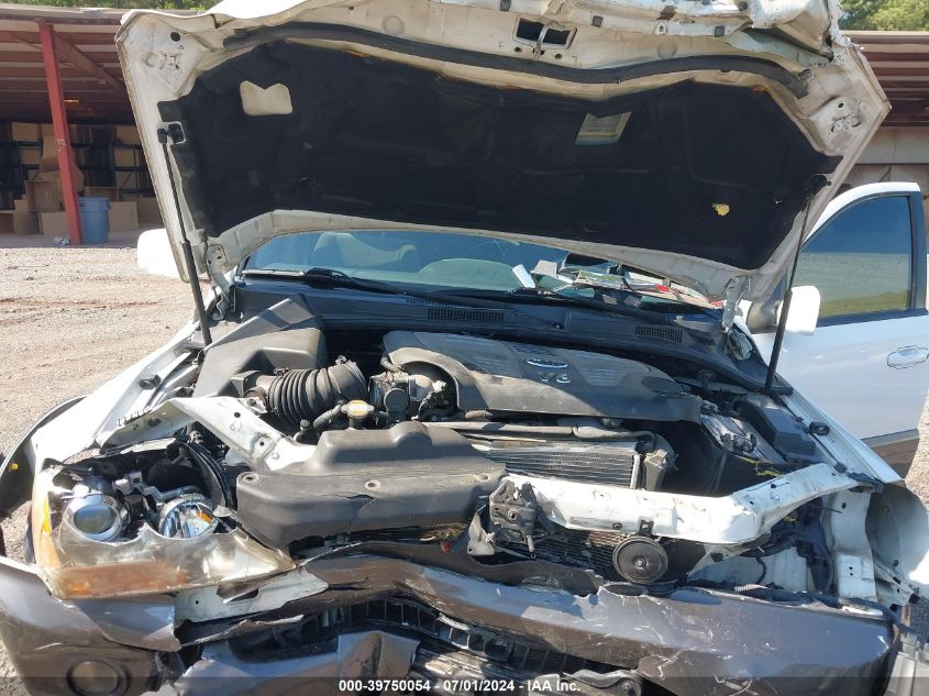 2007 Kia Sorento Ex VIN: KNDJD736775690053 Lot: 39750054