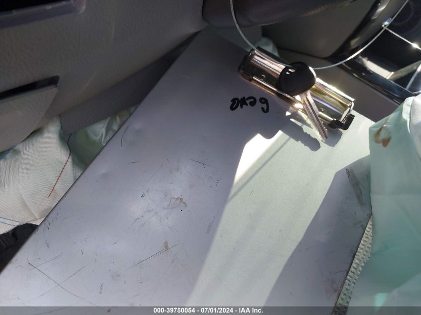 2007 Kia Sorento Ex VIN: KNDJD736775690053 Lot: 39750054