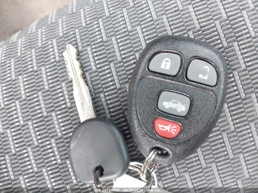 2009 Chevrolet Cobalt Lt VIN: 1G1AT18H597113516 Lot: 39750060