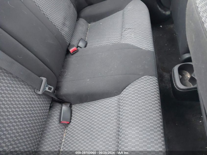 2009 Chevrolet Cobalt Lt VIN: 1G1AT18H597113516 Lot: 39750060