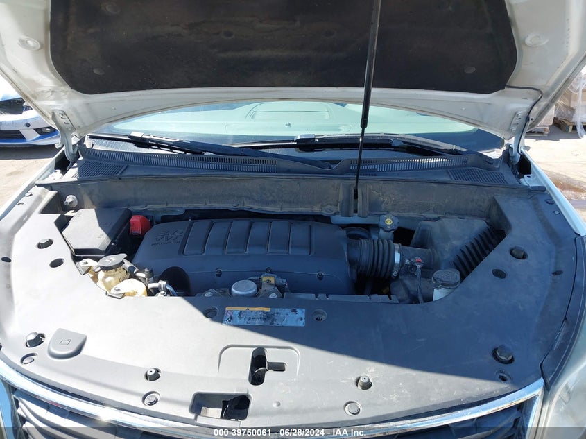 2017 Chevrolet Traverse Ls VIN: 1GNKRFKD0HJ351165 Lot: 39750061