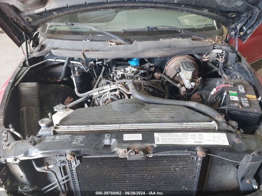 1996 Dodge Ram 1500 VIN: 3B7HF13Y2TG178288 Lot: 39750062