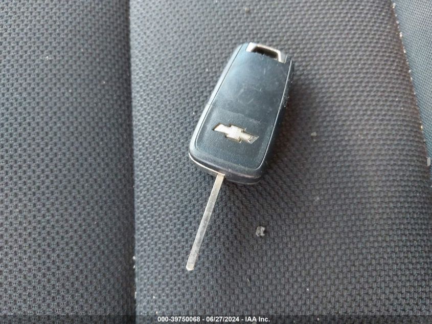 2012 Chevrolet Cruze Eco VIN: 1G1PJ5SC1C7191058 Lot: 39750068