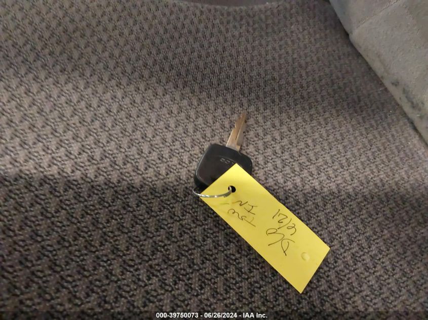 2001 Ford Expedition Xlt VIN: 1FMPU16L21LB80586 Lot: 39750073