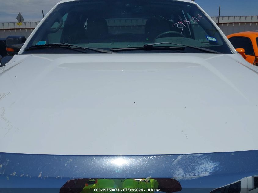 2010 Ford F-150 Fx2 Sport/Harley-Davidson/King Ranch/Lariat/Platinum/Xl/Xlt VIN: 1FTFW1CV2AFC35567 Lot: 39750074