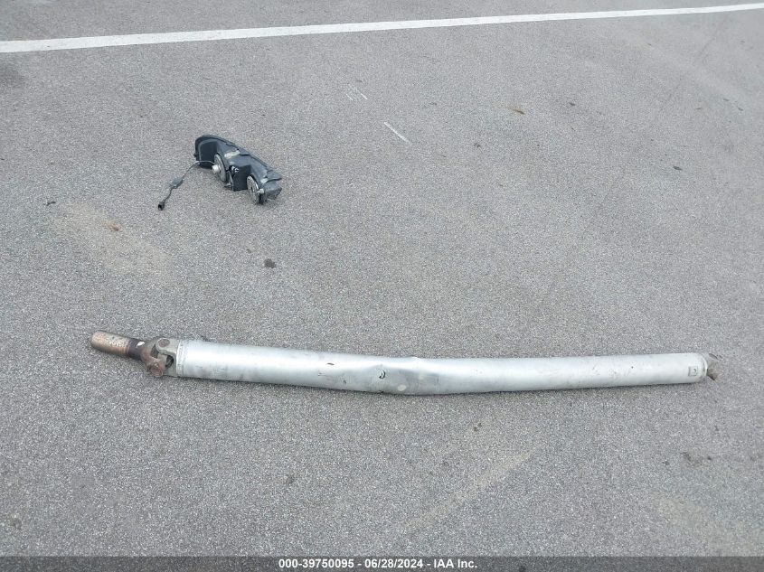 2011 Chevrolet Express 2500 Lt VIN: 1GAWGRFG5B1126259 Lot: 39750095