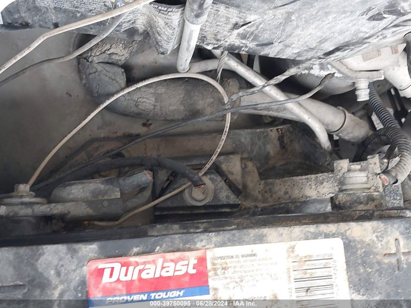 2011 Chevrolet Express 2500 Lt VIN: 1GAWGRFG5B1126259 Lot: 39750095