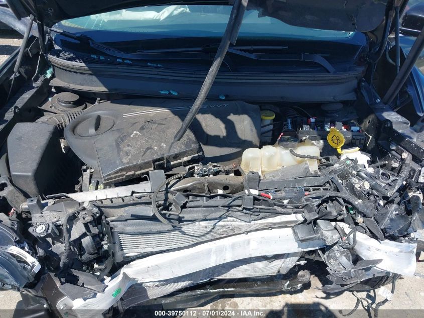 2019 Jeep Cherokee Latitude Plus 4X4 VIN: 1C4PJMLX6KD118223 Lot: 39750112