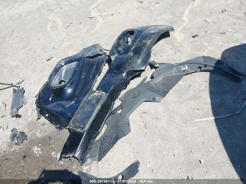 2019 Jeep Cherokee Latitude Plus 4X4 VIN: 1C4PJMLX6KD118223 Lot: 39750112