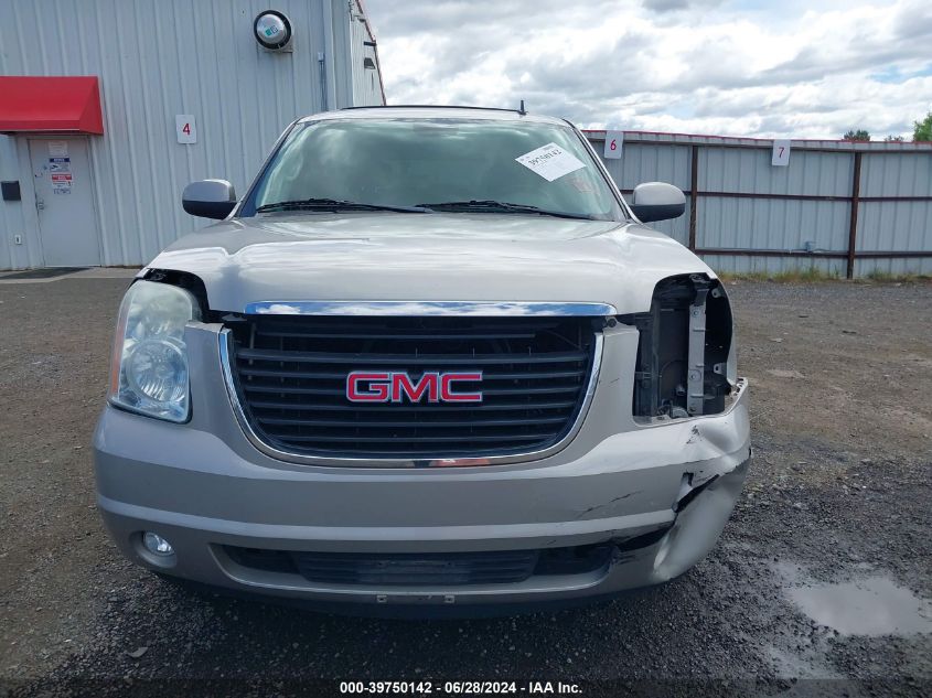 2009 GMC Yukon Slt2 VIN: 1GKFK33039R242750 Lot: 39750142