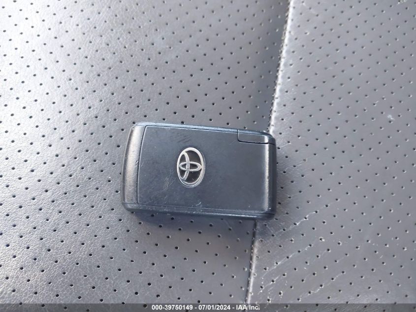 2008 Toyota Prius Touring VIN: JTDKB20UX83441324 Lot: 39750149