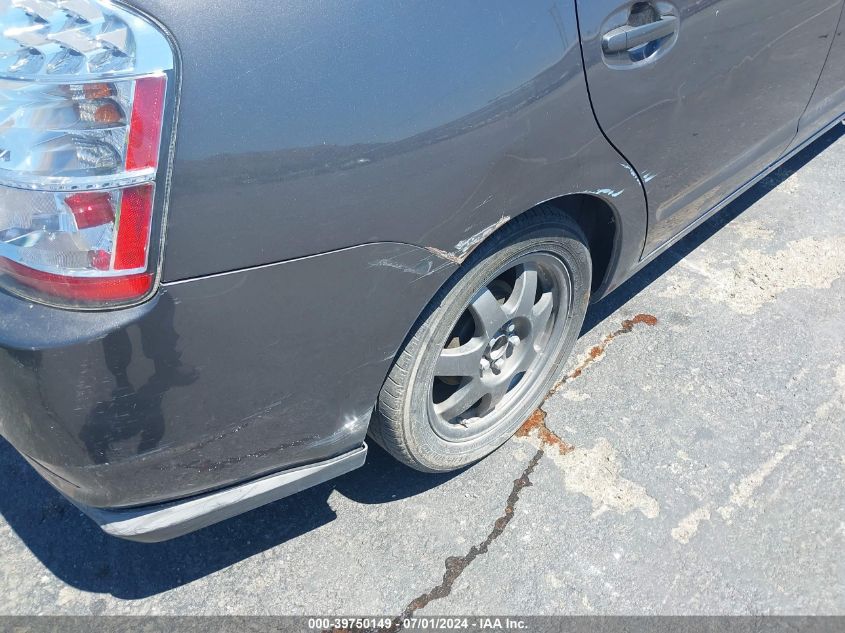 2008 Toyota Prius Touring VIN: JTDKB20UX83441324 Lot: 39750149