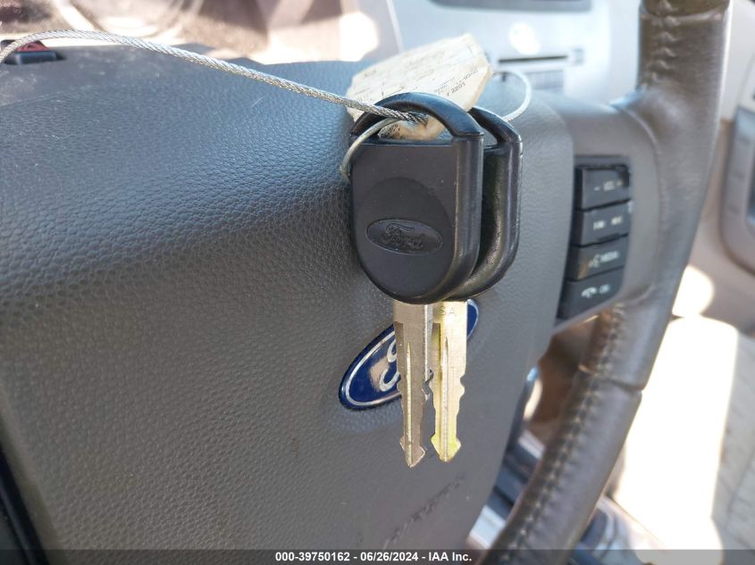 2010 Ford Focus Se VIN: 1FAHP3FNXAW287287 Lot: 39750162