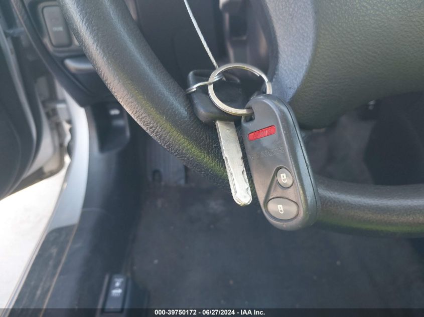 2003 Honda Civic Ex VIN: 1HGEM21933L081616 Lot: 39750172