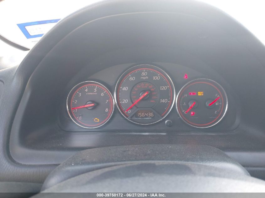 2003 Honda Civic Ex VIN: 1HGEM21933L081616 Lot: 39750172