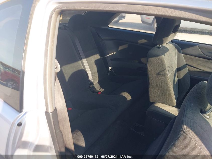 2003 Honda Civic Ex VIN: 1HGEM21933L081616 Lot: 39750172