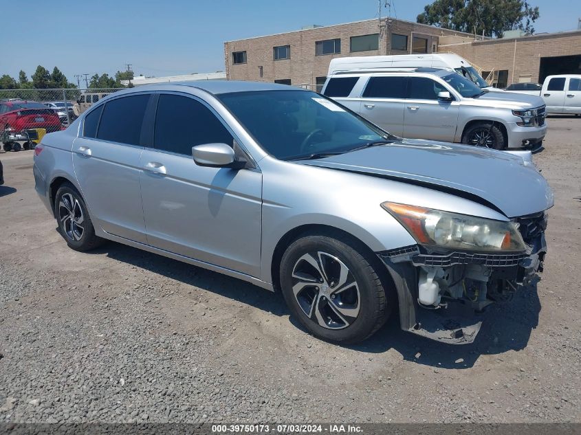 JHMCP263X8C015426 2008 Honda Accord 2.4 Lx