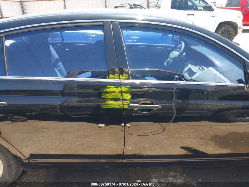 2008 Toyota Avalon Xl VIN: 4T1BK36B08U312056 Lot: 39750174