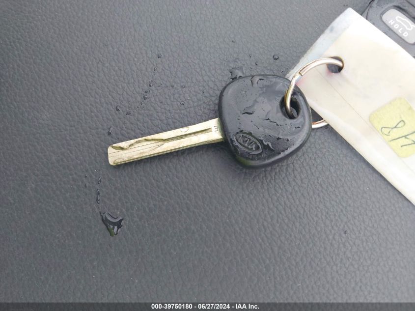 2012 Kia Optima Lx VIN: 5XXGM4A73CG070634 Lot: 39750180