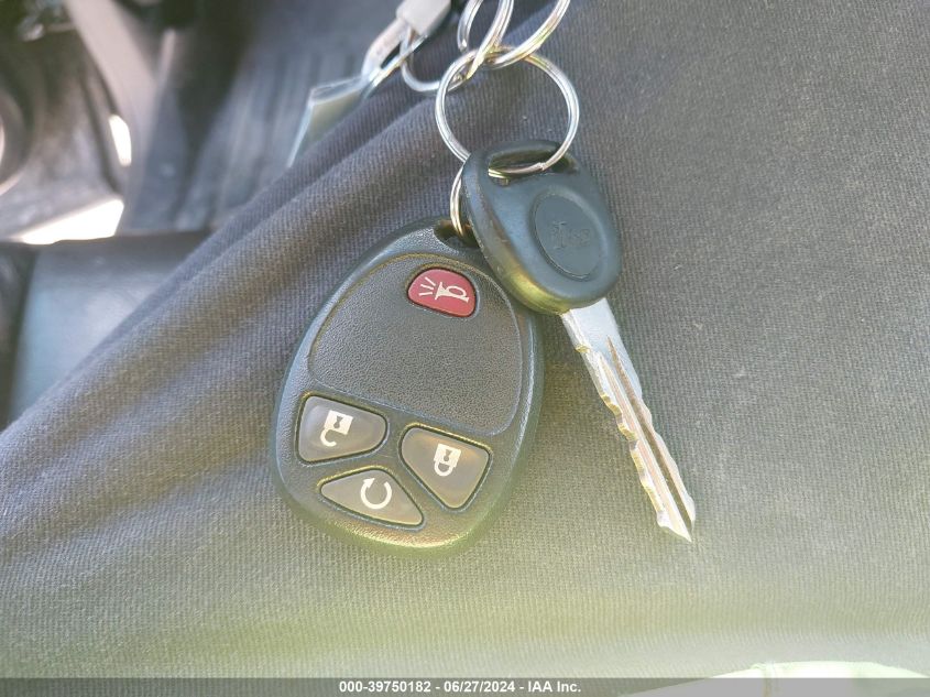 2012 Chevrolet Silverado 2500Hd Ltz VIN: 1GC1KYC8XCF228717 Lot: 39750182