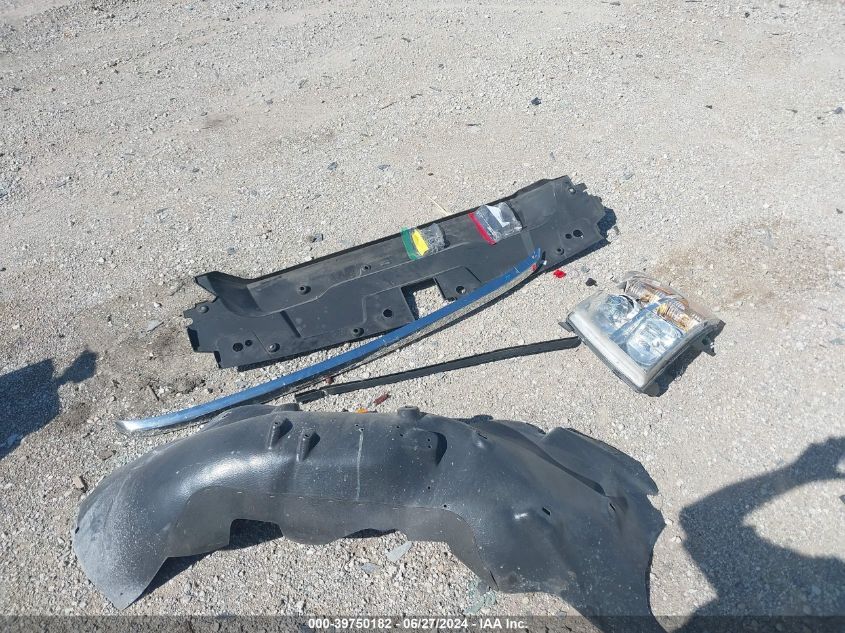 2012 Chevrolet Silverado 2500Hd Ltz VIN: 1GC1KYC8XCF228717 Lot: 39750182