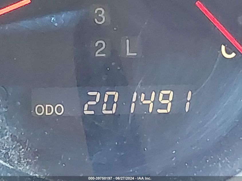 2003 Lexus Es 300 VIN: JTHBF30G036005365 Lot: 39750197