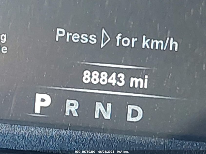 2017 Ram 1500 Rebel 4X4 5'7 Box VIN: 1C6RR7YT9HS529314 Lot: 39750203