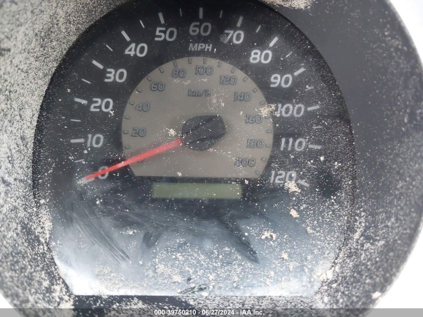 2006 Toyota Tacoma Dbl Cab Prerunner Lng Bed VIN: 5TEKU72N36Z202998 Lot: 39750210