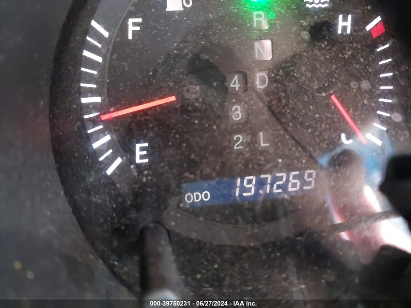 2006 Lexus Es 330 330 VIN: JTHBA30G065162239 Lot: 39750231