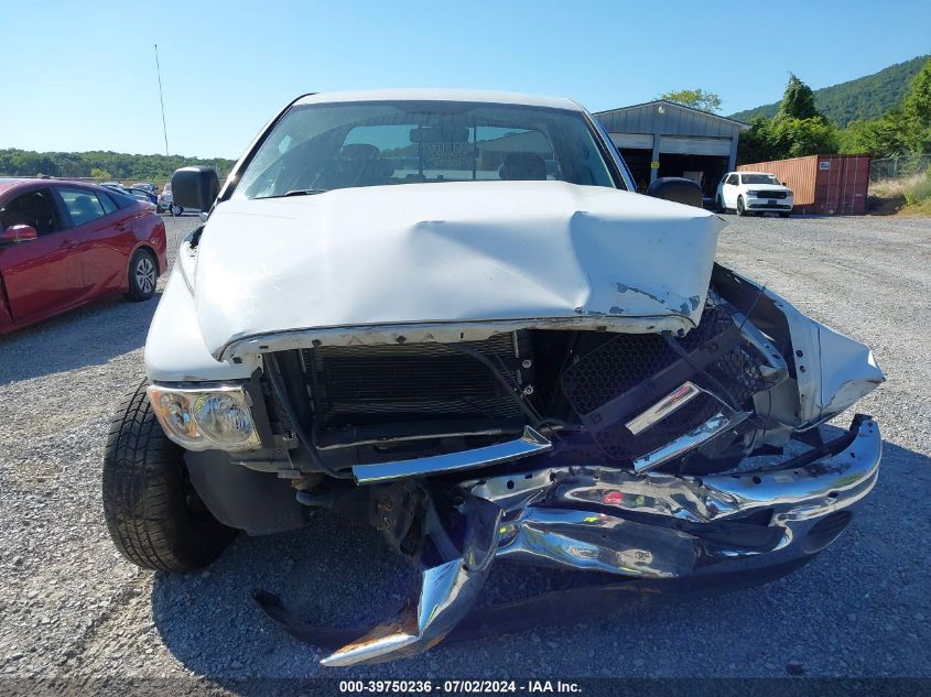 2005 Dodge Ram 1500 St/Slt VIN: 1D7HA18NX5J579446 Lot: 39750236