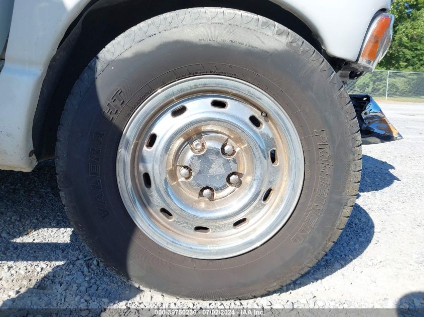 2005 Dodge Ram 1500 St/Slt VIN: 1D7HA18NX5J579446 Lot: 39750236