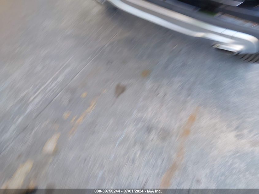 2016 Mercedes-Benz Gla 250 VIN: WDCTG4EB1GJ205299 Lot: 39750244