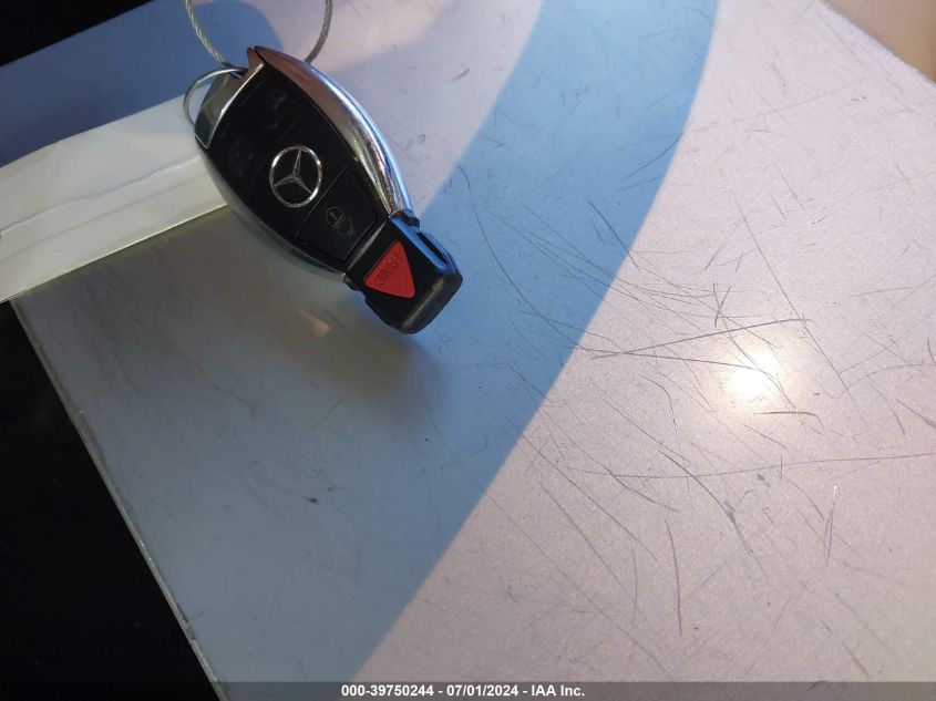 2016 Mercedes-Benz Gla 250 VIN: WDCTG4EB1GJ205299 Lot: 39750244