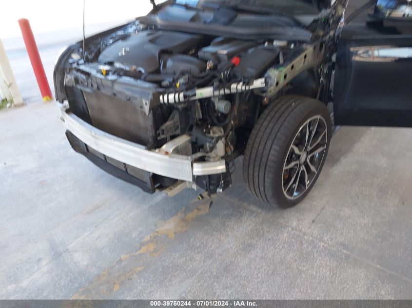 2016 Mercedes-Benz Gla 250 VIN: WDCTG4EB1GJ205299 Lot: 39750244