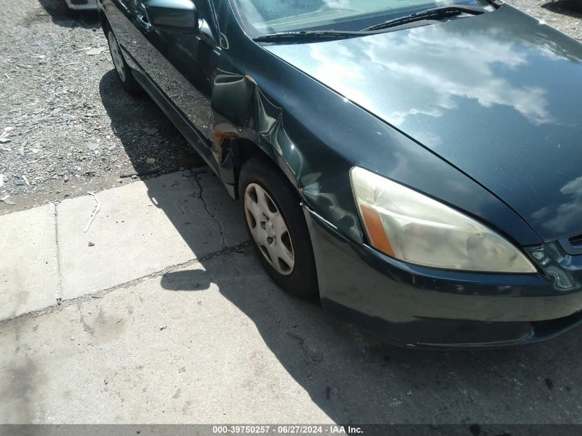 1HGCM56485A067974 | 2005 HONDA ACCORD