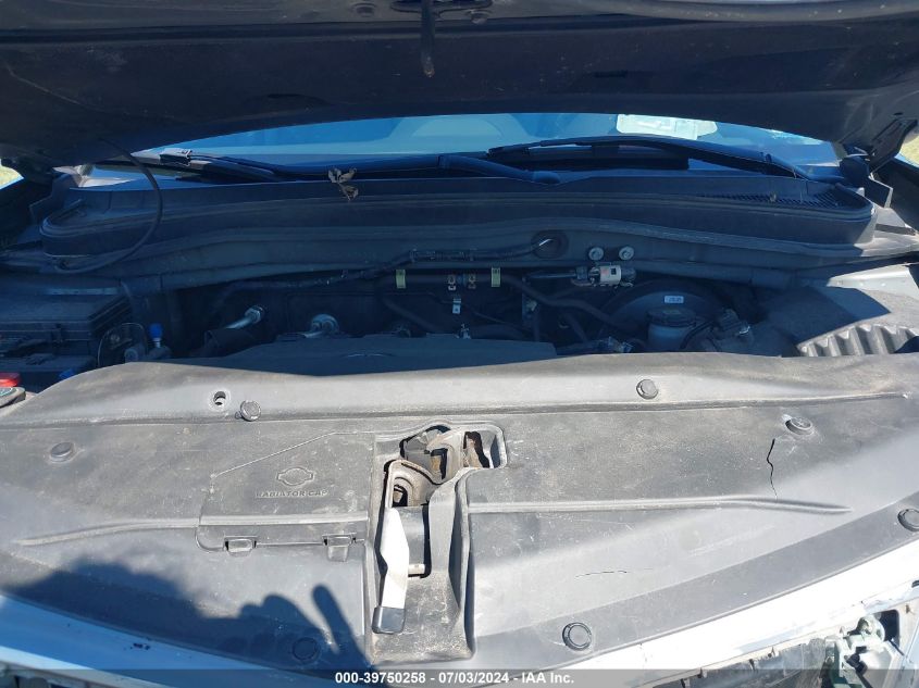 2013 Acura Mdx Technology Package VIN: 2HNYD2H42DH524305 Lot: 39750258