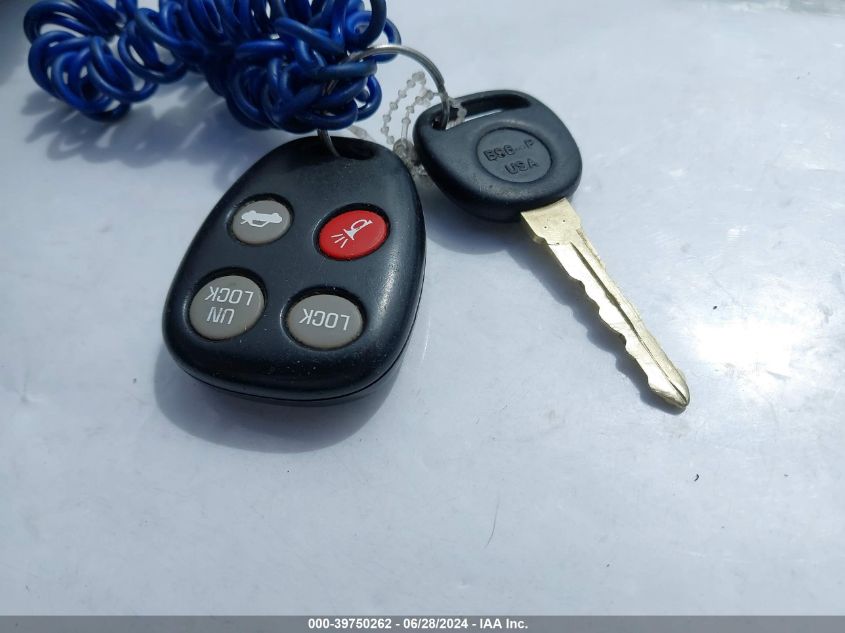 2003 Saturn Ls VIN: 1G8JW54RX3Y519033 Lot: 39750262